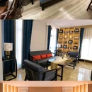 花筑奢·横店九栖庐民宿 - 金华市旅游 缩略图 5
