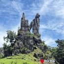 兴文石海洞乡旅游区 - 宜宾市旅游 缩略图 1