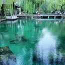 济南天下第一泉风景区 - 济南市旅游 缩略图 3