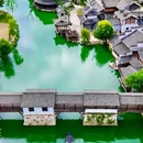 窑湖小镇 - 无锡市旅游 缩略图 3