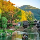 窑湖小镇 - 无锡市旅游 缩略图 5