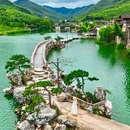 窑湖小镇 - 无锡市旅游 缩略图 1