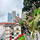 格美Chongqing Memory|自然美学·独栋庭院设计师酒店(重庆解放碑步行街洪崖洞店) - 重庆市旅游 缩略图 4