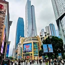 格美Chongqing Memory|自然美学·独栋庭院设计师酒店(重庆解放碑步行街洪崖洞店) - 重庆市旅游 缩略图 5