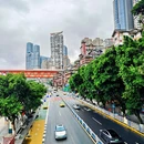 格美Chongqing Memory|自然美学·独栋庭院设计师酒店(重庆解放碑步行街洪崖洞店) - 重庆市旅游 缩略图 1