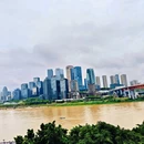 格美Chongqing Memory|自然美学·独栋庭院设计师酒店(重庆解放碑步行街洪崖洞店) - 重庆市旅游 缩略图 6