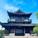 虞山公园 - 桂林市旅游 缩略图 3