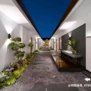 悦泊酒店(洛阳应天门洛邑古城店) - 洛阳市旅游 缩略图 9