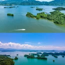 千岛湖风景区 - 杭州市旅游 缩略图 2