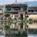 宏村-月沼 - 黄山市旅游 缩略图 4