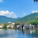 宏村-月沼 - 黄山市旅游 缩略图 5