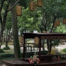 维摩山庄 - 苏州市旅游 缩略图 1