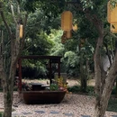 维摩山庄 - 苏州市旅游 缩略图 6