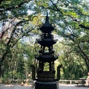穹窿山-千真集灵坛 - 苏州旅游 缩略图 2