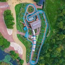 南京银杏湖乐园游客中心 - 南京市旅游 缩略图 9