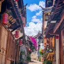 丽江竹逸轩·悦舍悠庭(丽江古城四方街店) - 丽江市旅游 缩略图 5
