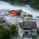 齐云山景区 - 黄山市旅游 缩略图 5