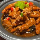 盛京小慧锦州烧烤(铁西万象汇店) - 沈阳市旅游 缩略图 1