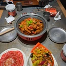 盛京小慧锦州烧烤(铁西万象汇店) - 沈阳市旅游 缩略图 8