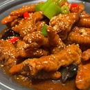 盛京小慧锦州烧烤(铁西万象汇店) - 沈阳市旅游 缩略图 9
