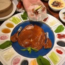 叶多多.北京烤鸭(王府井故宫店) - 北京市旅游 缩略图 8