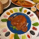 叶多多.北京烤鸭(王府井故宫店) - 北京市旅游 缩略图 4
