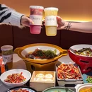 金华万达广场融景湾酒店(古子城夜市步行街店) - 金华市旅游 缩略图 2