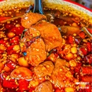 可伯伯香辣蟹·青蟹·蓝龙(北京首店朝阳店) - 北京市旅游 缩略图 3