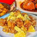 可伯伯香辣蟹·青蟹·蓝龙(北京首店朝阳店) - 北京市旅游 缩略图 7