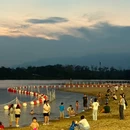 金华万达广场融景湾酒店(古子城夜市步行街店) - 金华市旅游 缩略图 2