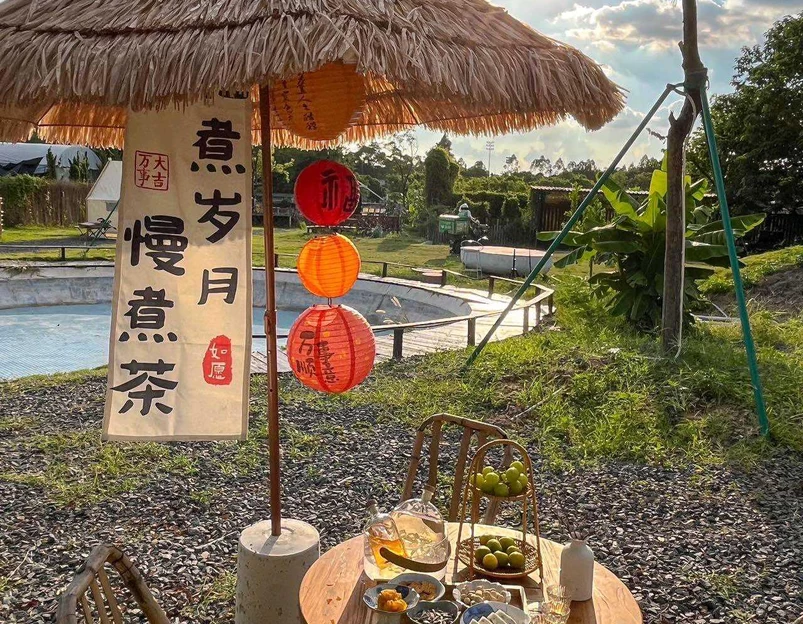 棠·小院 - 广州市旅游 1