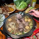 婺城区逸境·宋酒店(古子城步行街店) - 金华市旅游 缩略图 1