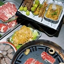 喜奂烤肉(武进万达店) - 常州市旅游 缩略图 3