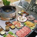 喜奂烤肉(武进万达店) - 常州市旅游 缩略图 6