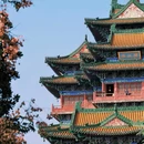 阅江楼景区 - 南京市旅游 缩略图 1
