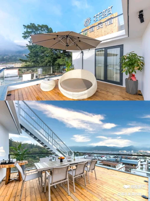 花筑·榕宿 - 宁德市旅游
