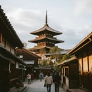 奈良 - 日本旅游 缩略图 4