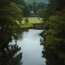 奈良 - 日本旅游 缩略图 9