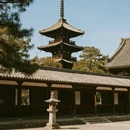 奈良 - 日本旅游 缩略图 8