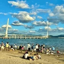 秋果酒店X(深圳湾口岸海月地铁站店) - 深圳市旅游 缩略图 3