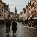 特里尔 - 德国旅游 缩略图 4