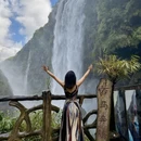 马岭河峡谷漂流 - 黔西南布依族苗族自治州旅游 缩略图 2