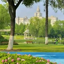 深圳人才公园 - 深圳市旅游 缩略图 1