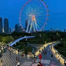 深圳人才公园 - 深圳市旅游 缩略图 7