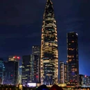 深圳人才公园 - 深圳市旅游 缩略图 8