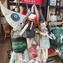 婺城区逸境·宋酒店(古子城步行街店) - 金华市旅游 缩略图 6