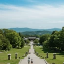 奈良 - 日本旅游 缩略图 8