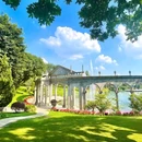 云台花园 - 广州市旅游 缩略图 4