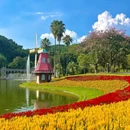 云台花园 - 广州市旅游 缩略图 2