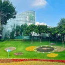 云台花园 - 广州市旅游 缩略图 9
